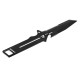 Kai Knives - KV-CRC559510 - Cressi (ONLY SOLD IN LEBANON)